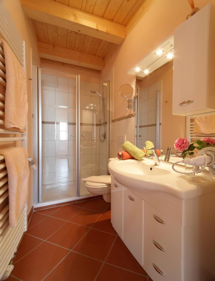 Ferienhaus Mitterdorf Mitterfirmiansreut Habitación foto