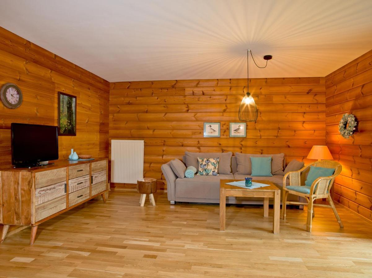 Ferienhaus Mitterdorf Mitterfirmiansreut Exterior foto